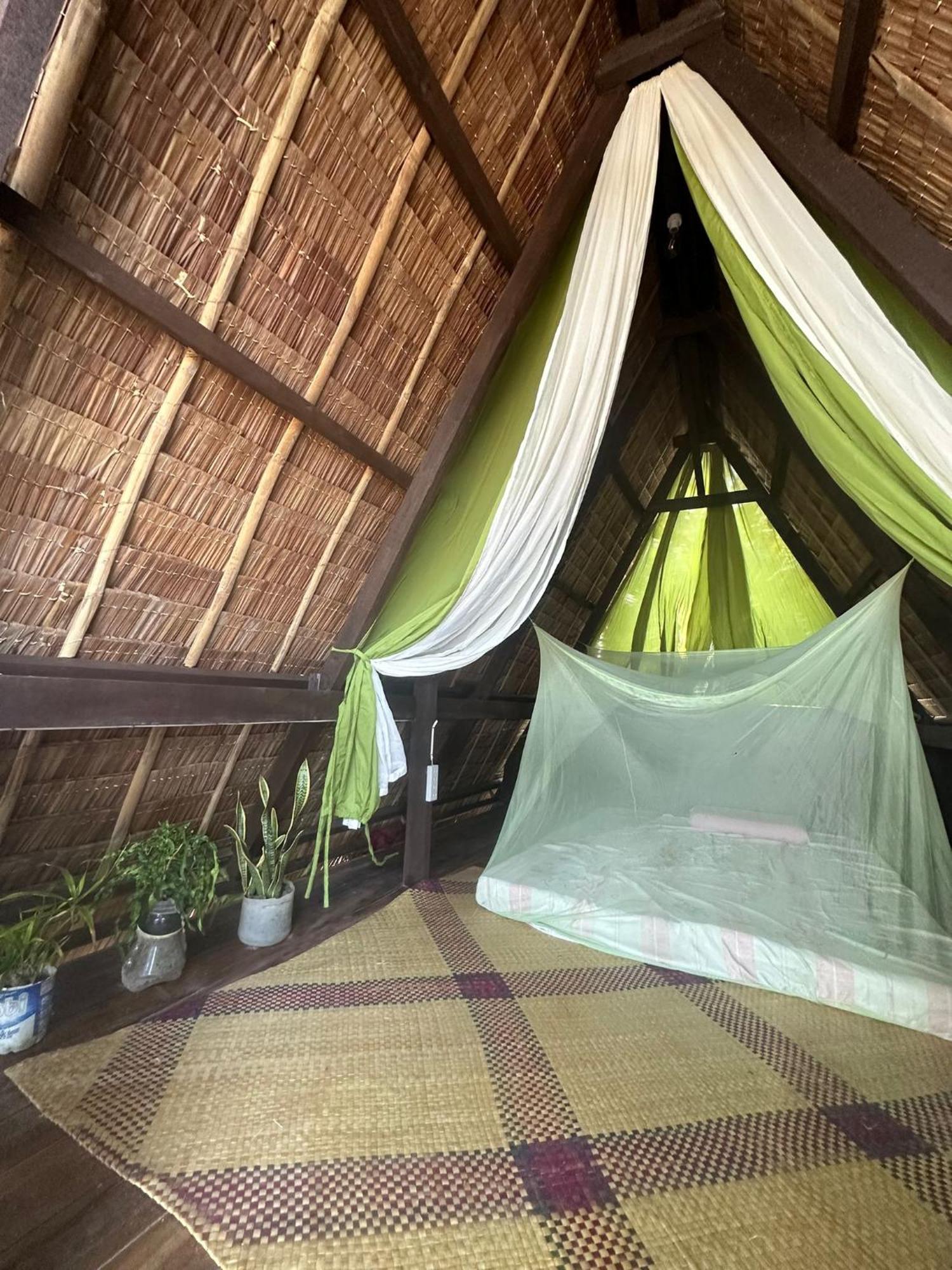 Efrena Agro Tourism Beach El Nido Exterior photo
